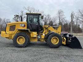 2025, Cat, 938M