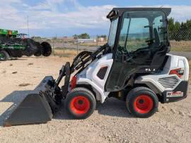 2021, Bobcat, L28