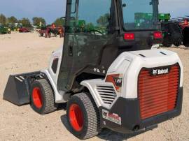 2021, Bobcat, L28