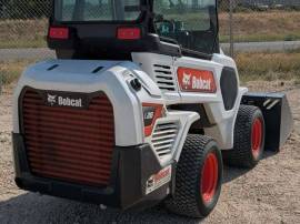 2021, Bobcat, L28