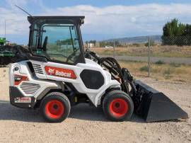 2021, Bobcat, L28