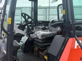 2024, Kubota, R540
