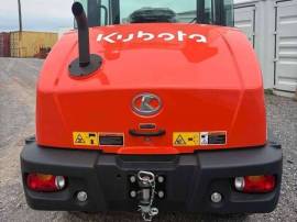 2024, Kubota, R540