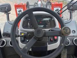 2024, Kubota, R540