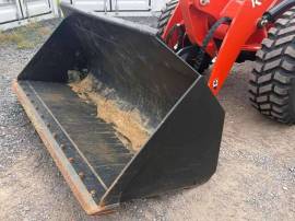 2024, Kubota, R540