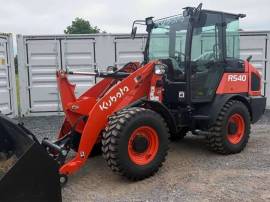 2024, Kubota, R540