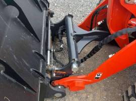 2024, Kubota, R540