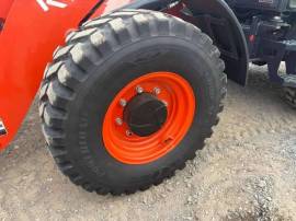 2024, Kubota, R540