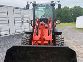 2024, Kubota, R540