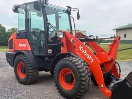 2024, Kubota, R540