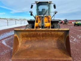 2019, Liebherr, L526