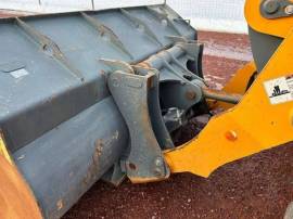 2019, Liebherr, L526