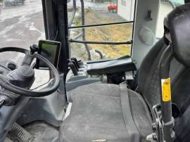 2019, Hitachi, ZW370-6