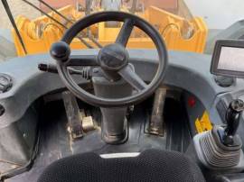 2011, Liebherr, L580 2plus2