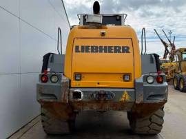 2011, Liebherr, L580 2plus2