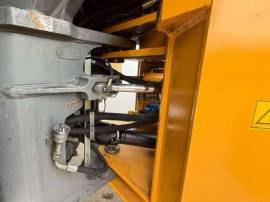 2011, Liebherr, L580 2plus2