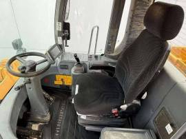2011, Liebherr, L580 2plus2