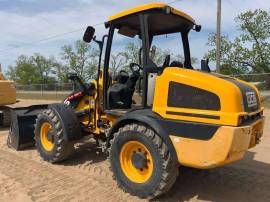 2019, JCB, 409