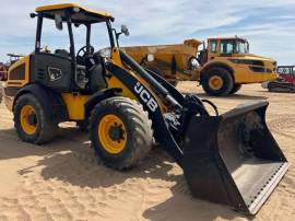 2019, JCB, 409