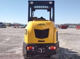 2020, Gehl, AL550