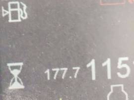 2020, Gehl, AL550