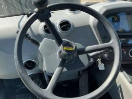 2023, New Holland, W50C TC