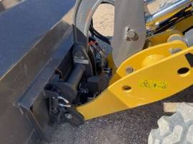2023, New Holland, W50C TC