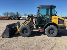 2023, New Holland, W50C TC