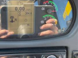 2023, New Holland, W50C TC