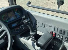 2023, New Holland, W50C TC