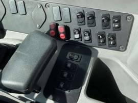 2023, New Holland, W50C TC