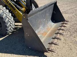 2023, New Holland, W50C TC