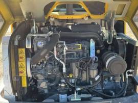 2023, New Holland, W50C TC