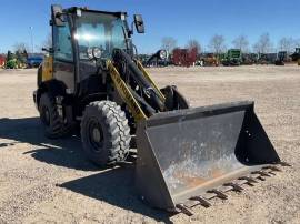2023, New Holland, W50C TC