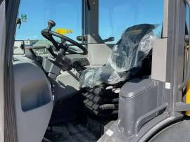 2023, New Holland, W50C TC