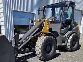 2024, Mecalac, AX1000