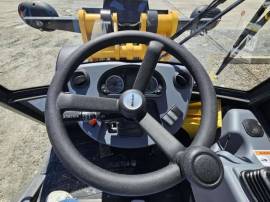 2024, Mecalac, AX1000