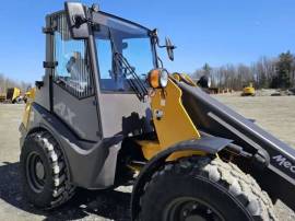 2024, Mecalac, AX1000