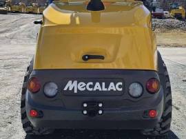 2024, Mecalac, AX1000