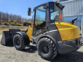 2024, Mecalac, AX1000