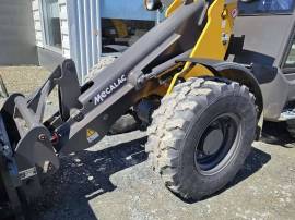 2024, Mecalac, AX1000