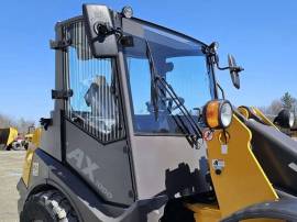 2024, Mecalac, AX1000