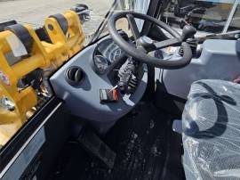 2024, Mecalac, AX1000