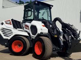 2026, Bobcat, L35