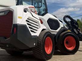 2026, Bobcat, L35