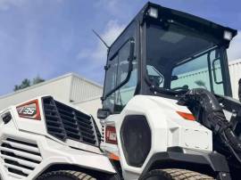 2026, Bobcat, L35