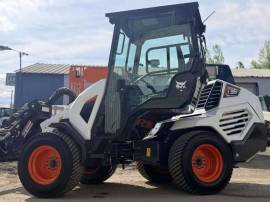 2026, Bobcat, L35