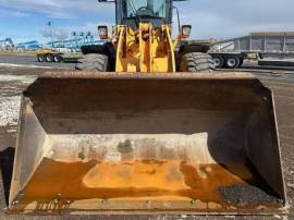 2011, Hyundai, HL740-9