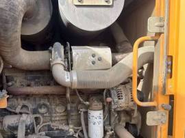 2011, Hyundai, HL740-9