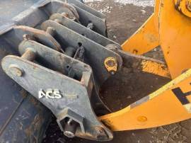 2011, Hyundai, HL740-9